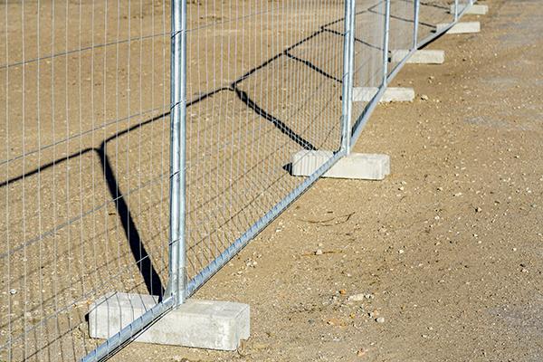 office at Fence Rental of Spokane